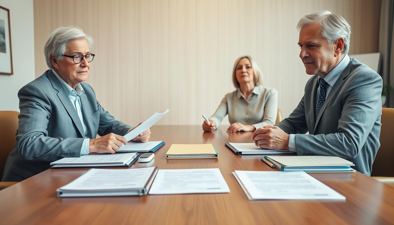 Real estate transaction coordination and document review