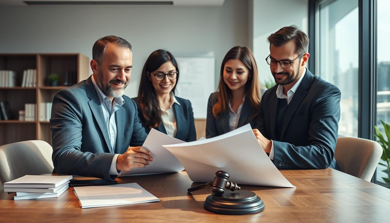 Real estate transaction support and closing preparation